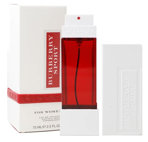 burberry sport femme avis|burberry sport perfume for men.